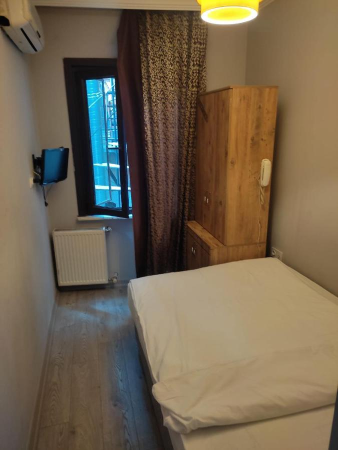Istanbul Promise Hotel Экстерьер фото