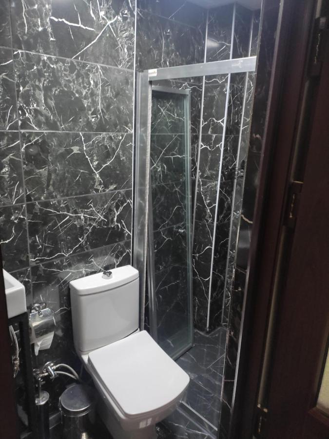 Istanbul Promise Hotel Экстерьер фото